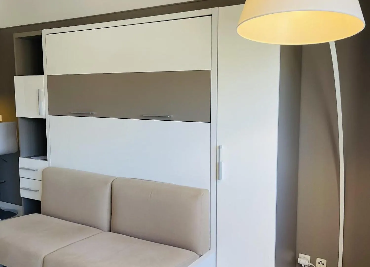 Studio Proche Centre Farn4 Cannes France