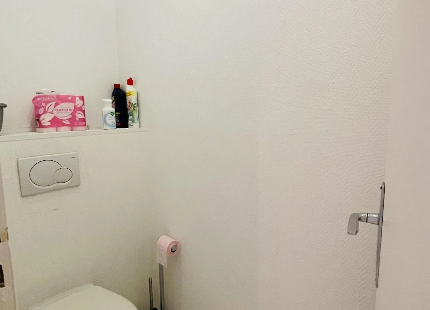Studio Proche Centre Farn4 Cannes 0*,