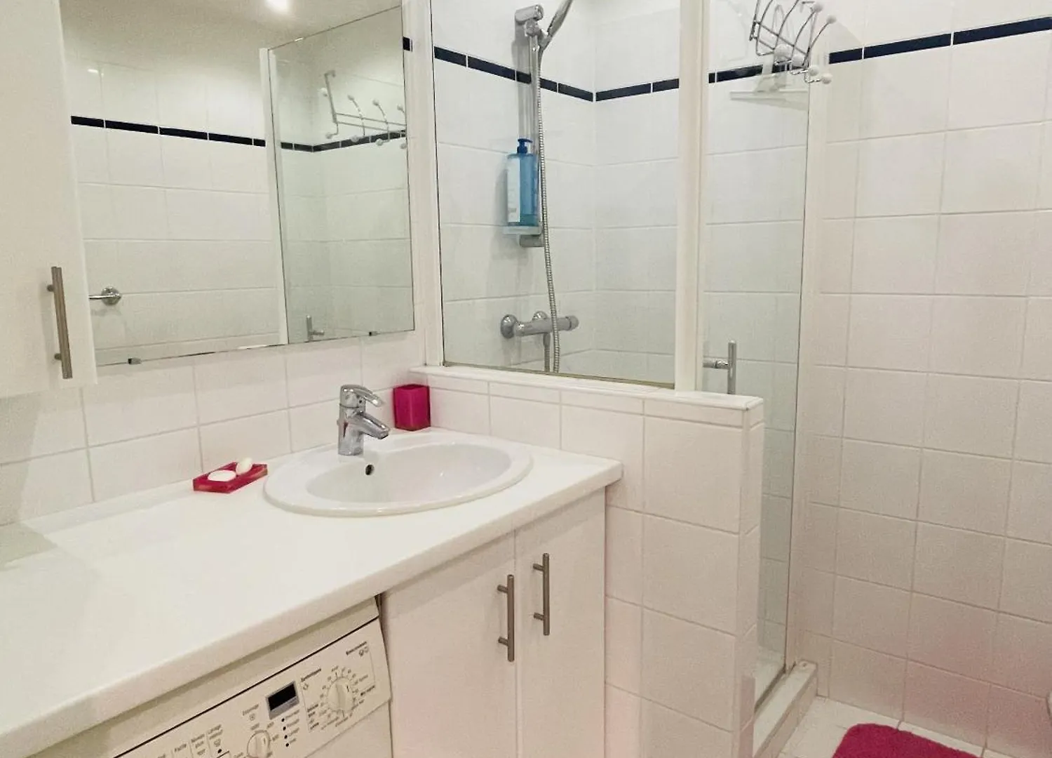 Apartment Studio Proche Centre Farn4 Cannes