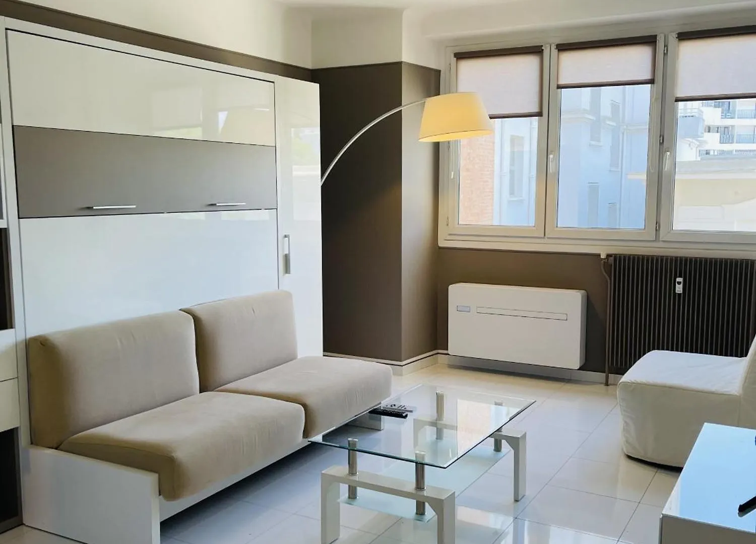 Studio Proche Centre Farn4 Cannes